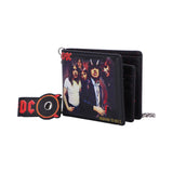 AC/DC Highway to Hell Artwork Wallet - Wallets at Gift Moments