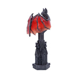 Shadow Wing Bat Lamp - Lighting at Gift Moments