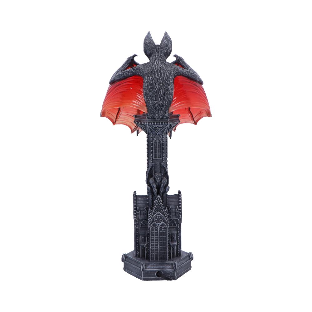 Shadow Wing Bat Lamp - Lighting at Gift Moments