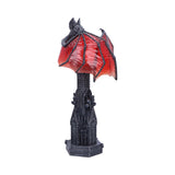 Shadow Wing Bat Lamp - Lighting at Gift Moments