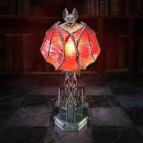 Shadow Wing Bat Lamp - Lighting at Gift Moments