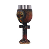 Slayer Seasons in the Abyss Goblet - Goblets & Chalices at Gift Moments