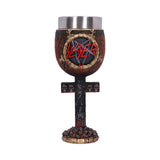 Slayer Seasons in the Abyss Goblet - Goblets & Chalices at Gift Moments