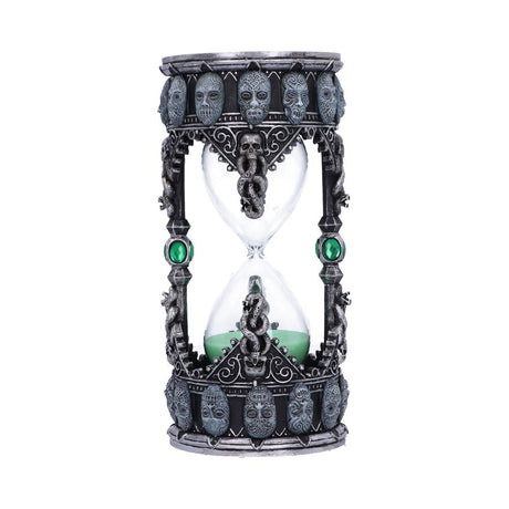 Harry Potter Death Eater Sand Timer - Sand Timers at Gift Moments