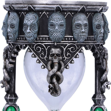 Harry Potter Death Eater Sand Timer - Sand Timers at Gift Moments