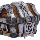 World of Warcraft Silverbound Treasure Chest Box - Storage at Gift Moments