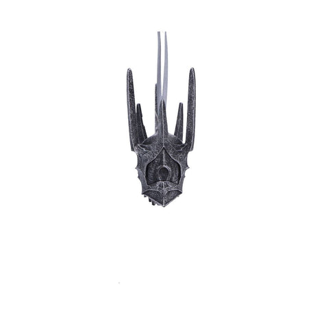 The Lord of the Rings Helm of Sauron Hanging Ornament - Decorations at Gift Moments