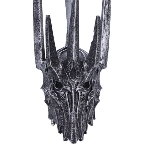 The Lord of the Rings Helm of Sauron Hanging Ornament - Decorations at Gift Moments