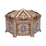 Gold Detailed Pandora's Trinket Box - Boxes at Gift Moments