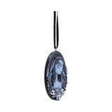 Corpse Bride Emily Portrait Hanging Ornament - Decorations at Gift Moments