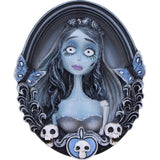 Corpse Bride Emily Portrait Hanging Ornament - Decorations at Gift Moments