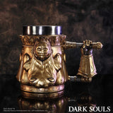 Dark Souls Executioner Smough Tankard - Tankards at Gift Moments