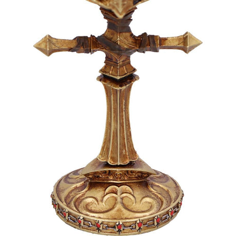 Dark Souls Dragon Slayer Ornstein Goblet - Goblets & Chalices at Gift Moments