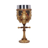 Dark Souls Ornstein Dragon Slayer Goblet: 3 - Goblets & Chalices By Dark Souls