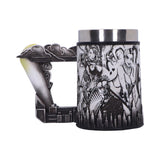 Batman Super Villains Comic Strip Collectible Tankard - Tankards at Gift Moments