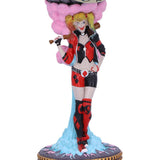 DC Harley Quinn Goblet - Goblets & Chalices at Gift Moments