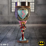 DC Harley Quinn Goblet - Goblets & Chalices at Gift Moments