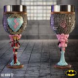 DC Harley Quinn Goblet - Goblets & Chalices at Gift Moments