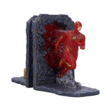 The Flash Super Hero Bookends - Bookends at Gift Moments