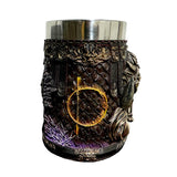 Elden Ring Starscourge Radahn Collectible Tankard - Tankards at Gift Moments