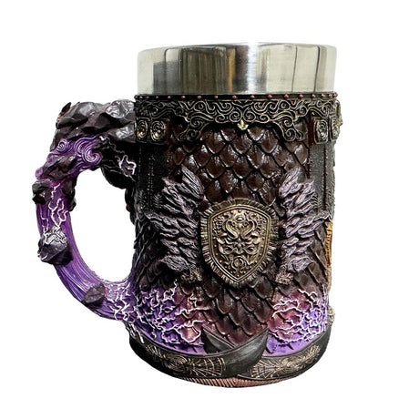 Elden Ring Starscourge Radahn Collectible Tankard - Tankards at Gift Moments