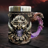 Elden Ring Starscourge Radahn Collectible Tankard - Tankards at Gift Moments