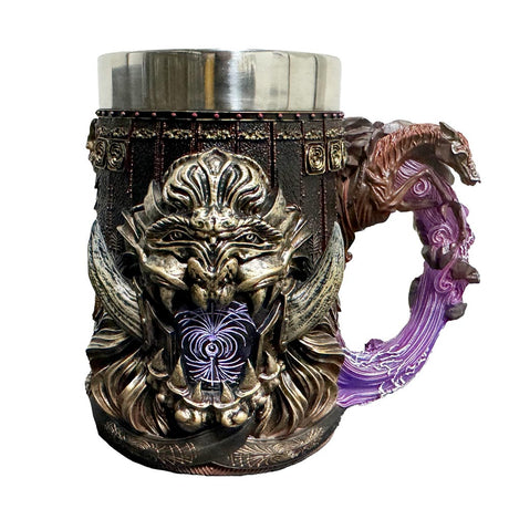 Elden Ring Starscourge Radahn Collectible Tankard Default Title - Tankards at Gift Moments