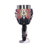 Ghost Papa Emeritus Evolution Goblet - Tankards at Gift Moments