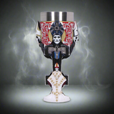 Ghost Papa Emeritus Evolution Goblet