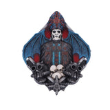 Ghost Papa Emeritus IV Wall Plaque: 2 - Signs & Plaques By Ghost