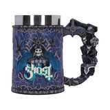 Ghost Papa Emeritus Evolution Tankard Default Title - Tankards at Gift Moments