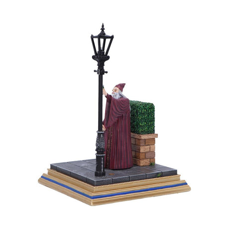 Harry Potter Privet Drive Light Up Figurine - Figures & Collectables at Gift Moments