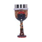 Harry Potter Platform 9 3/4 Goblet Default Title - Goblets & Chalices at Gift Moments