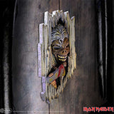 Iron Maiden Eddie Killers Wall Plaque: 2 - Signs & Plaques By Iron Maiden