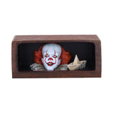 Officially Licensed IT Pennywise Clown Drain Figurine Default Title - Figures & Collectables at Gift Moments