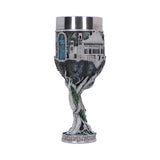 The Lord of the Rings Gondor Goblet - Goblets & Chalices at Gift Moments