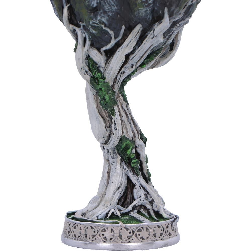 The Lord of the Rings Gondor Goblet - Goblets & Chalices at Gift Moments