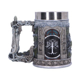 Gondor Tankard from The Lord of the Rings: 5 - Tankards By The Lord Of The Rings