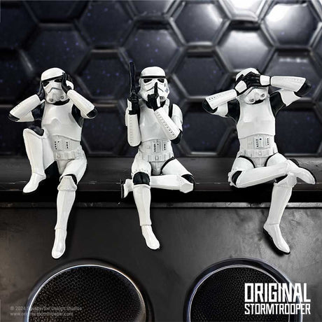 Original Stormtrooper Collectables 