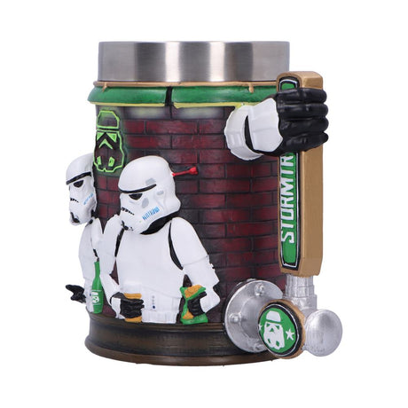 Original Stormtrooper Bar Tankard - Tankards at Gift Moments