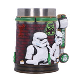 Original Stormtrooper Bar Tankard - Tankards at Gift Moments