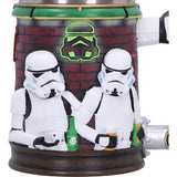 Original Stormtrooper Bar Tankard - Tankards at Gift Moments