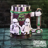 Original Stormtrooper Bar Tankard - Tankards at Gift Moments