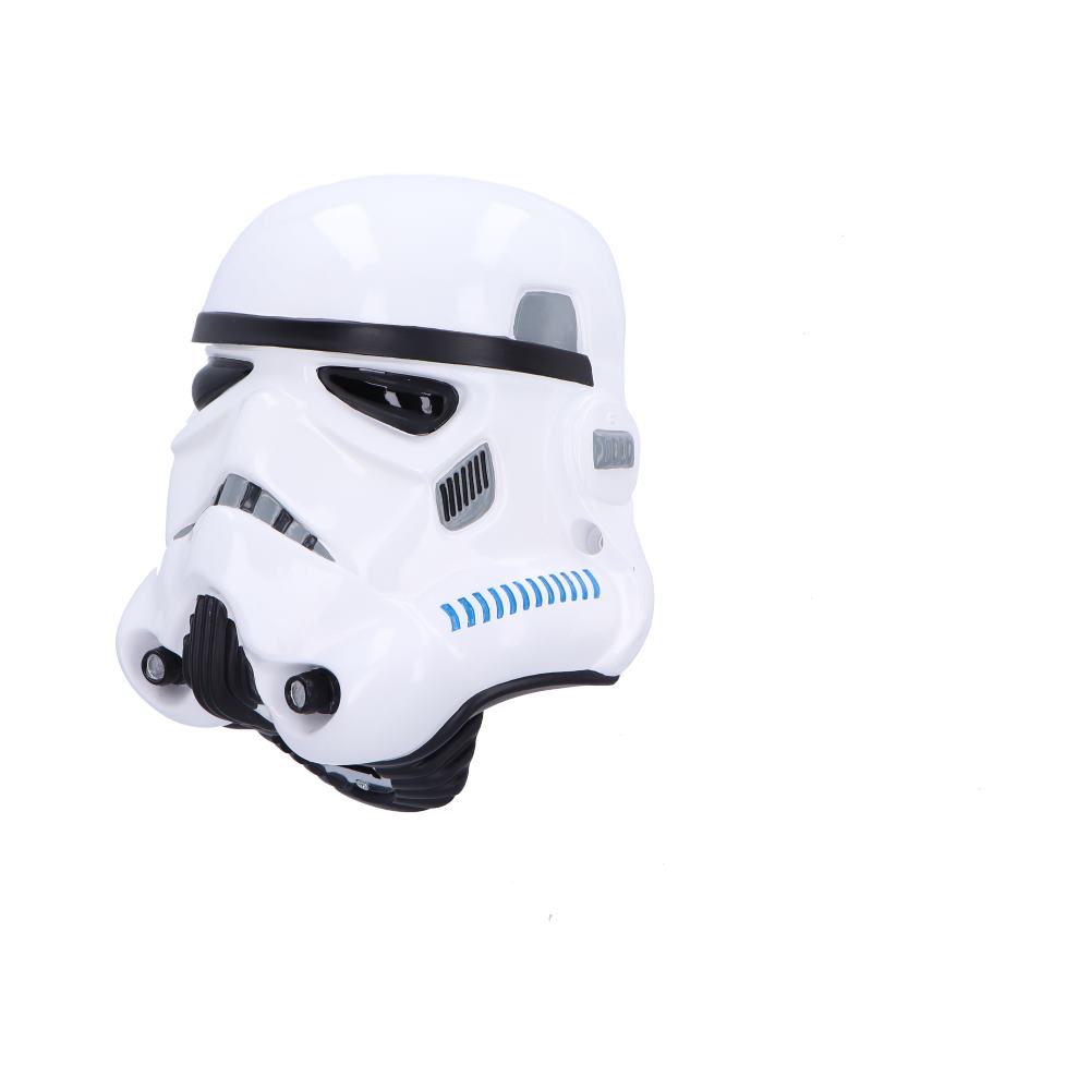 Original Stormtrooper Helmet Bottle Opener - Bottle Openers at Gift Moments