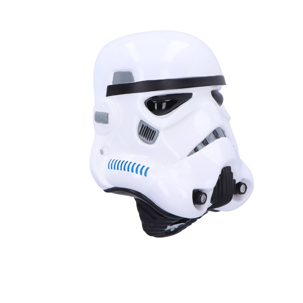 Original Stormtrooper Helmet Bottle Opener - Bottle Openers at Gift Moments