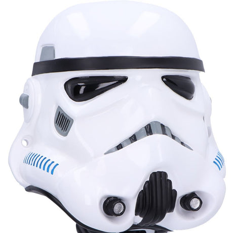 Original Stormtrooper Helmet Bottle Opener - Bottle Openers at Gift Moments