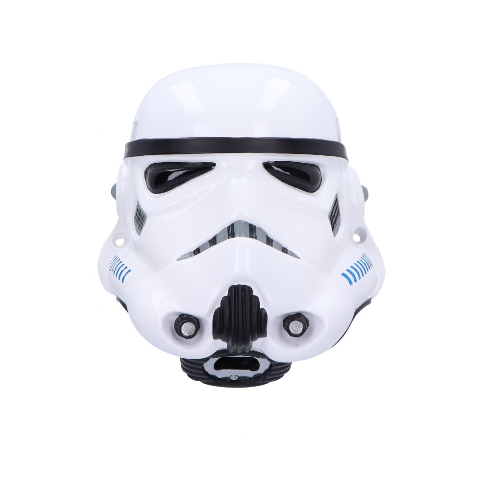 Original Stormtrooper Helmet Bottle Opener Default Title - Bottle Openers at Gift Moments