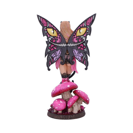 Cheshire Cat - Wonderland Fairy - Figures & Collectables at Gift Moments