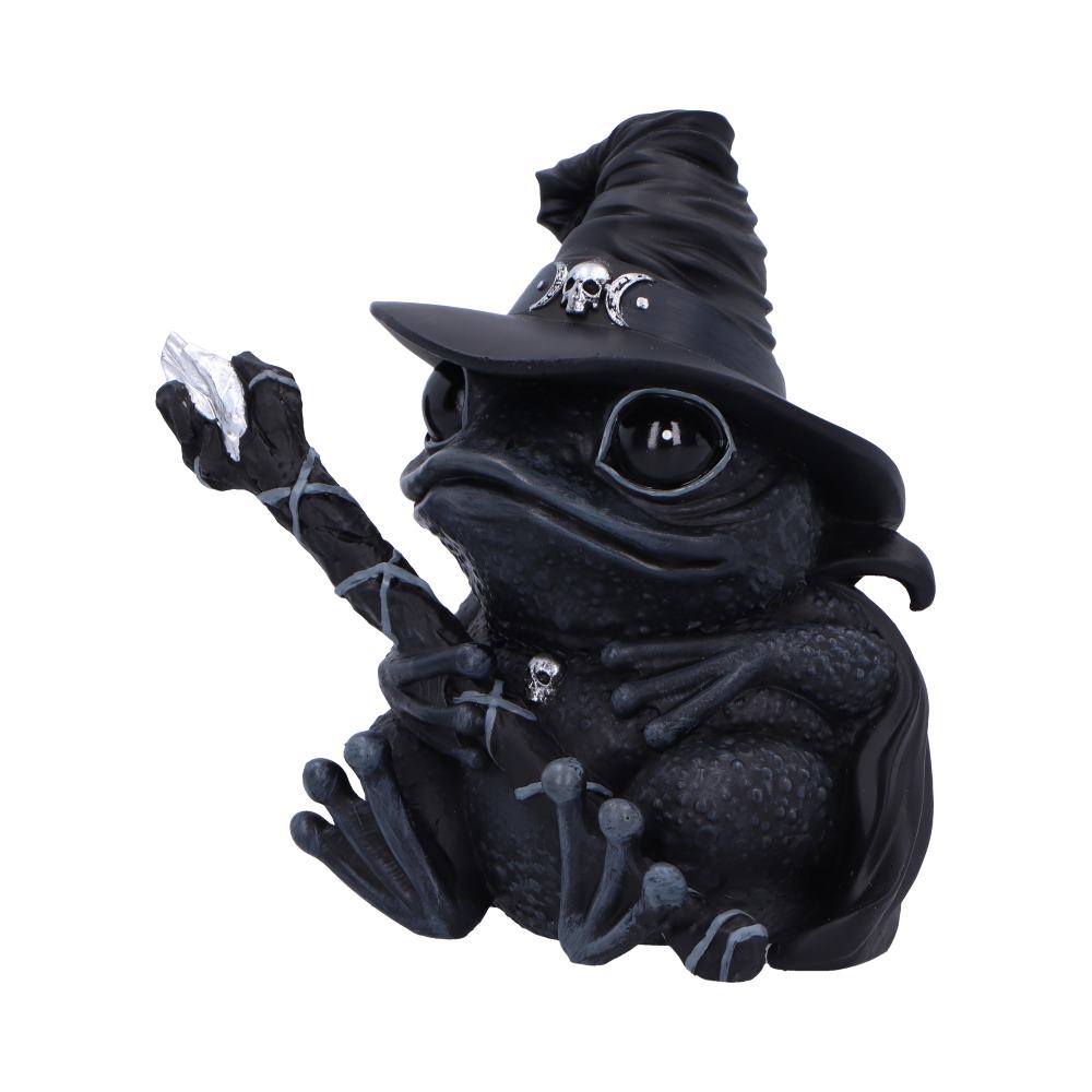 Asmoadeus Collectible Toad Cult Cuties Figurine - Figures & Collectables at Gift Moments