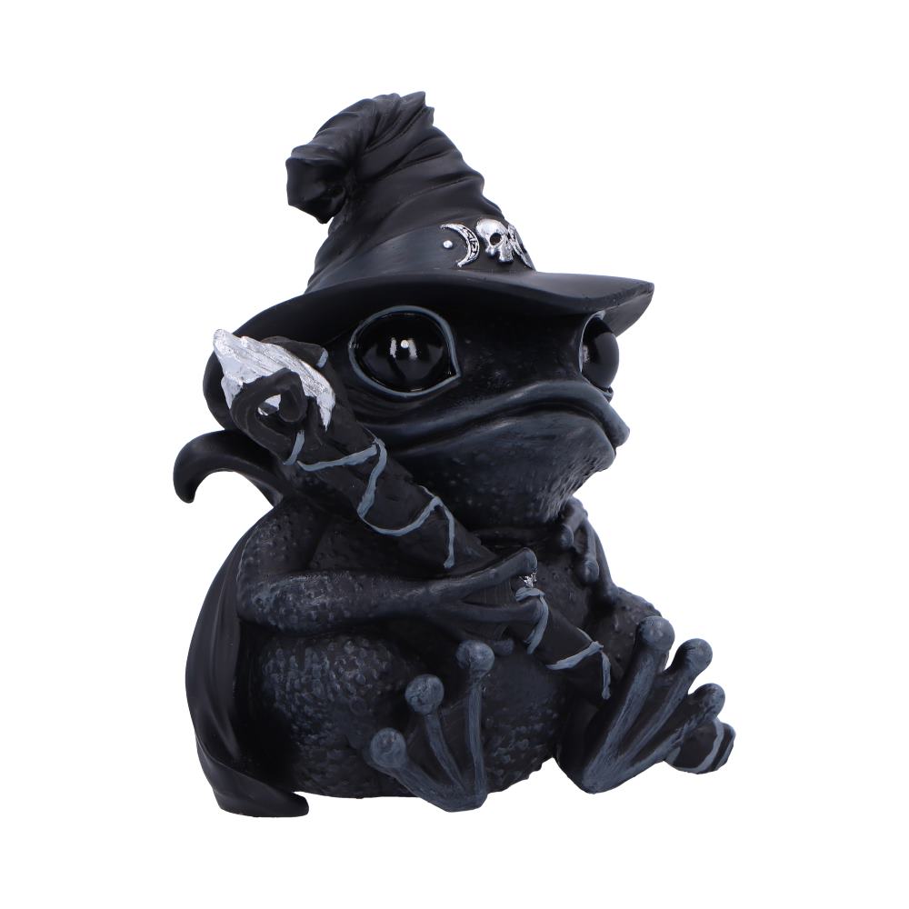 Asmoadeus Collectible Toad Cult Cuties Figurine - Figures & Collectables at Gift Moments